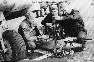 189- ARMEE DE L'AIR EN ALGERIE 1945-1962-37 (16)